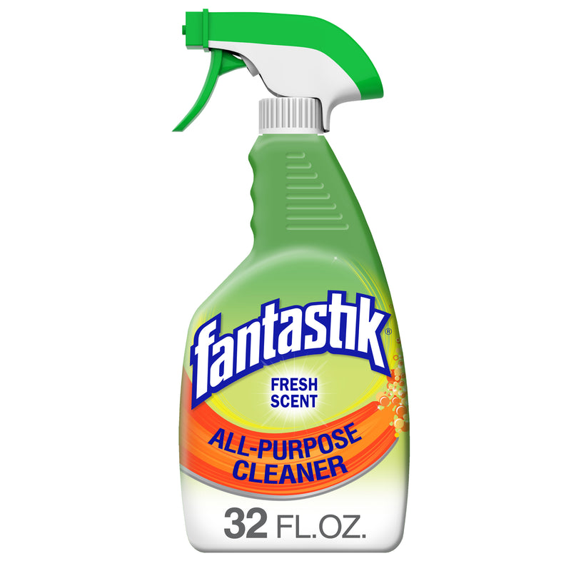 Fantastik All Purpose Cleaner (Case)