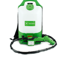 Backpack Sprayer, Electrostatic Spray, Victory Innovations