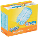 Swiffer, Swiffer Duster, Swiffer Duster Refills
