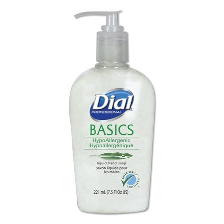 Dial Basics, Dial Soap, Liquid Hand Soap, Hand Soap